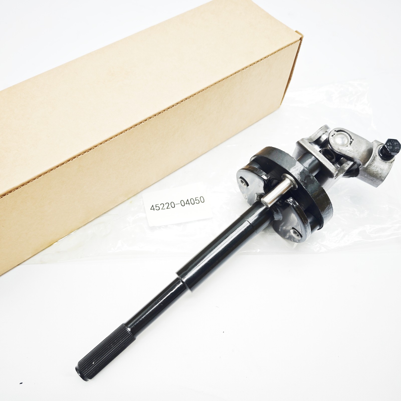 FOR 2016-23 TOYOTA TACOMA 45220-04050 STEERING COLUMN INTERMEDIATE SHAFT U JOINT