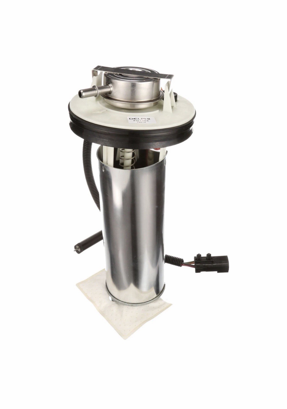 Delphi FG1353 Fuel Pump Module Assembly For 97-02 Jeep Wrangler Delphi FG1353 Fuel Pump Module Assembly For 97-02 Jeep Wrangler