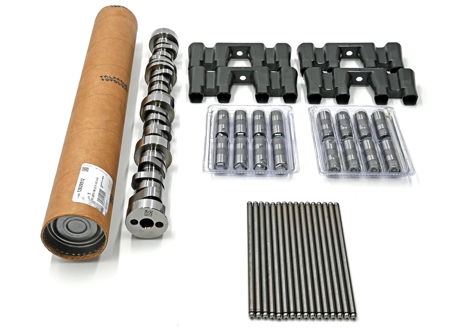 Genuine GM 12689035 Cam LS7 Lifters Non-AFM 325 5.3L Gen4 LH6 LY5 LC9 LMG