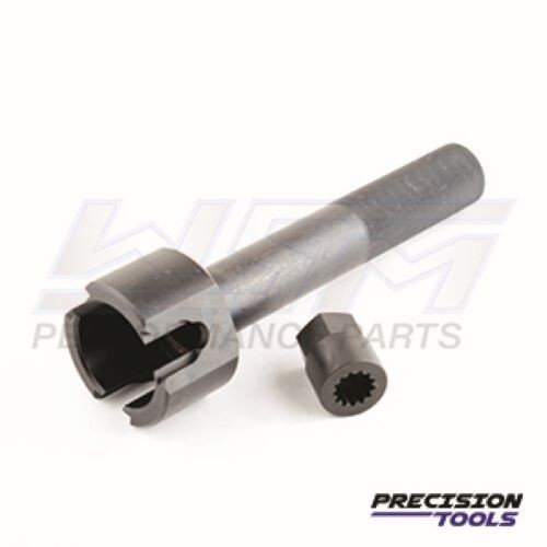 PRECISION Mercury / Mariner 200-250 HP Pinion Nut Adapter 983-125, 61067A3 PRECISION Mercury / Mariner 200-250 HP Pinion Nut Adapter 983-125, 61067A3