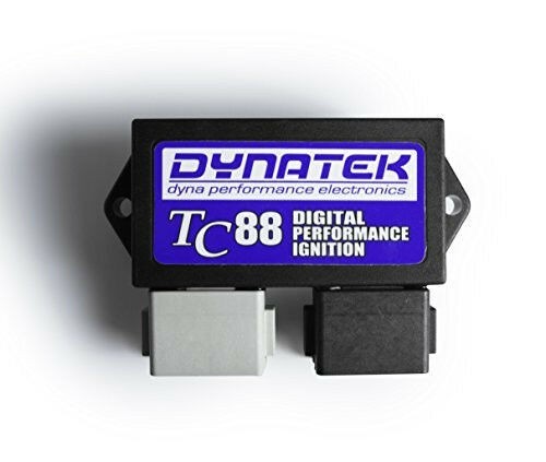 Dynatek 2000 TC Ignition Harley Twin Cam Carb\'d 99-03 TC88-2P