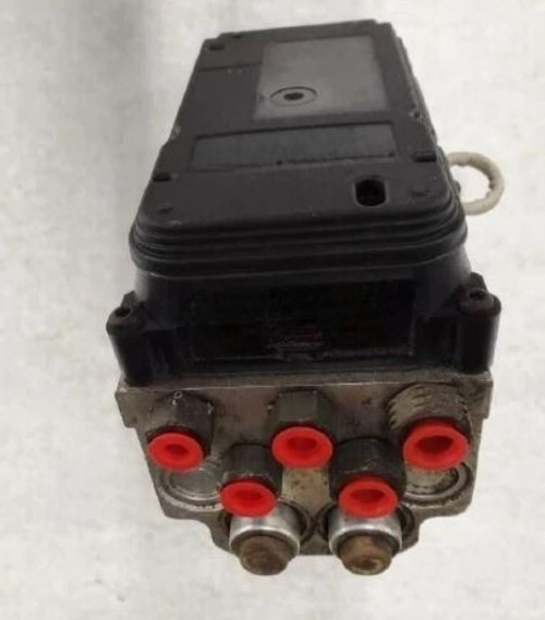 2002-2004 Ford F250 F350 ABS Pump Anti-Lock Brake Module Assembly SRW 4x4 OEM