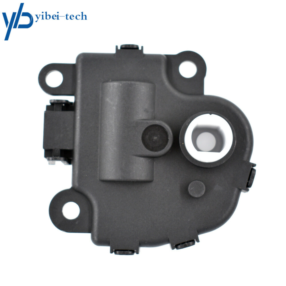 New Black Heater Air Blend Door Actuator 604-108 For 2004-2011 Chevrolet Impala