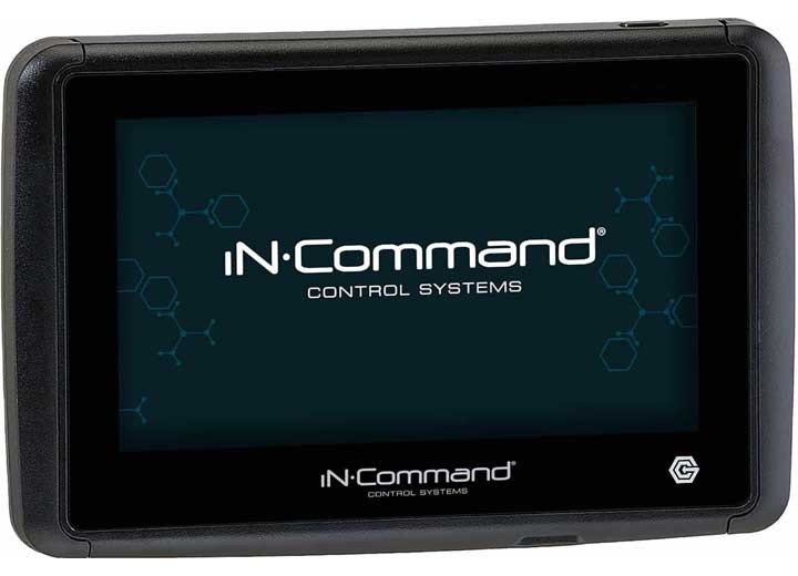 ASA Electronics NCSP3DCCT In-Command 7