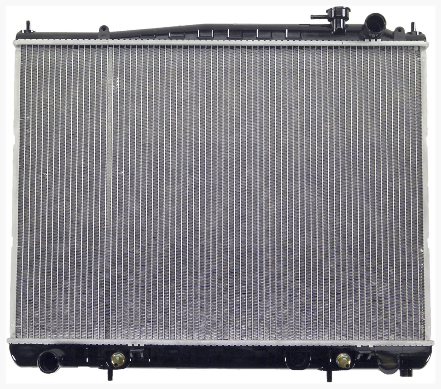 Radiator For 2001-2004 Nissan Pathfinder