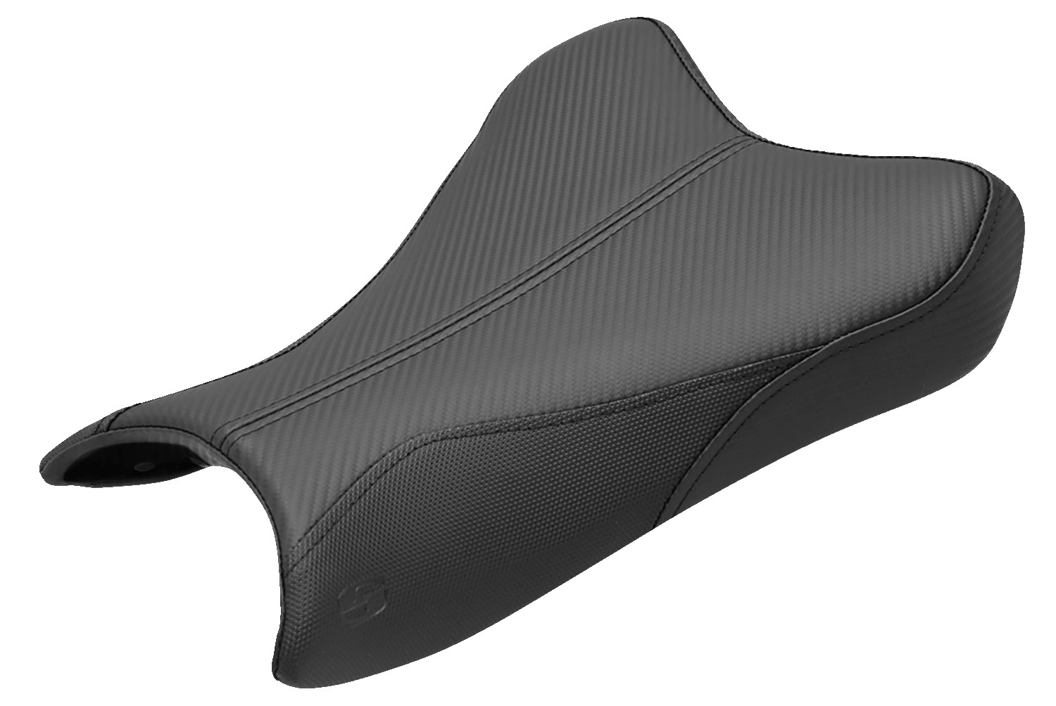 SADDLEMEN - GP-V1 Seat Sport For ZX6R \'19-\'22 | 0810-K074