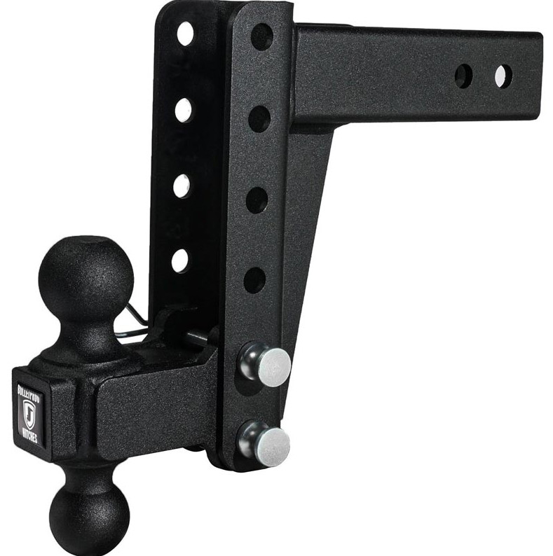 BulletProof Hitches MD256 2.5\