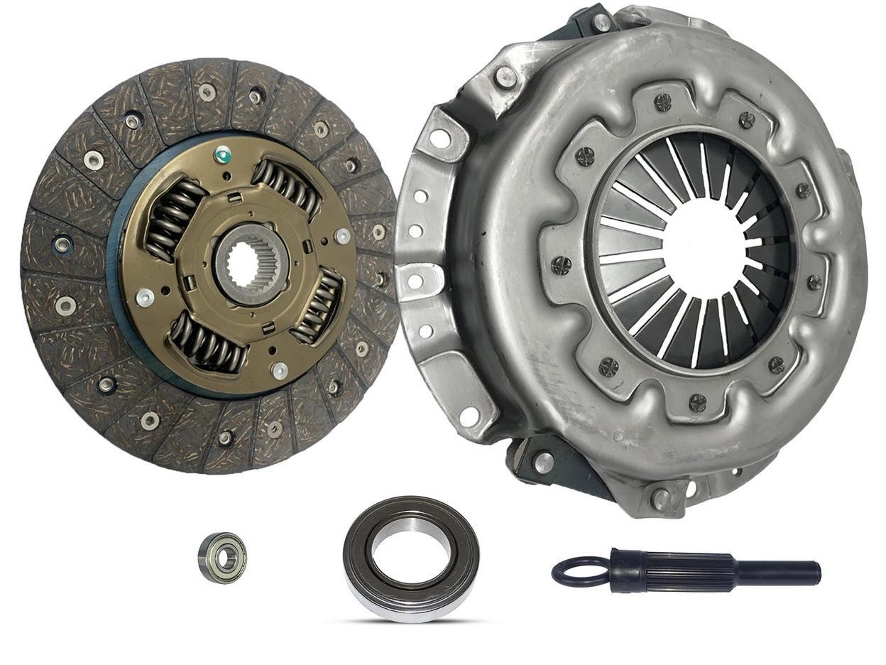 SoutheastClutch Clutch Kit for 1976-1979 Opel