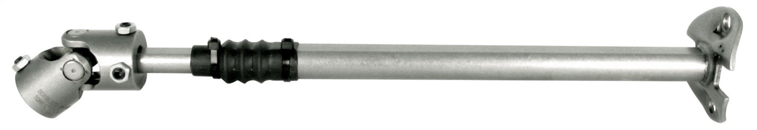 Borgeson 000930 Steering Shaft Telescopic Steel 1973-1978 Chevy/GMC Truck