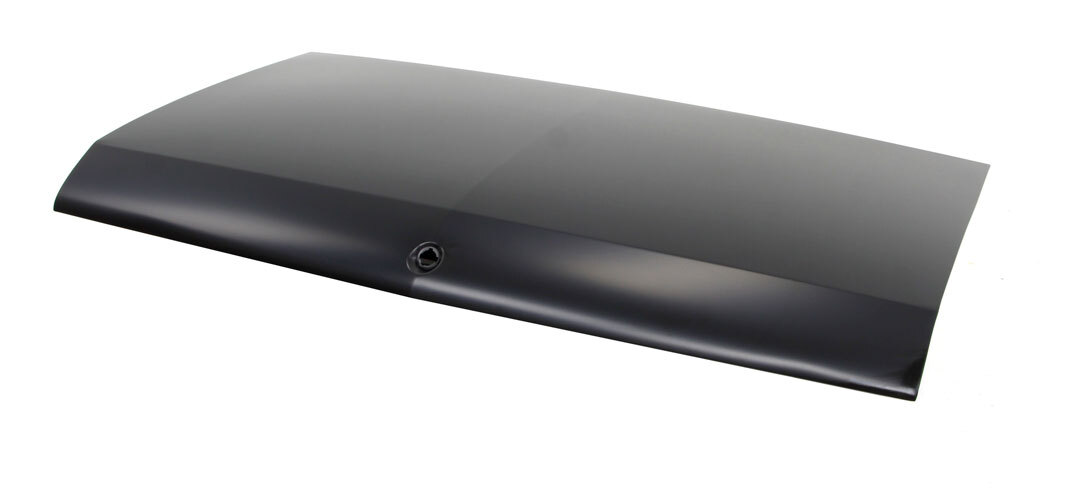 New Deck Lid AMD Fits Skylark Chevelle Monte Carlo 850-3468 New Deck Lid AMD Fits Skylark Chevelle Monte Carlo 850-3468