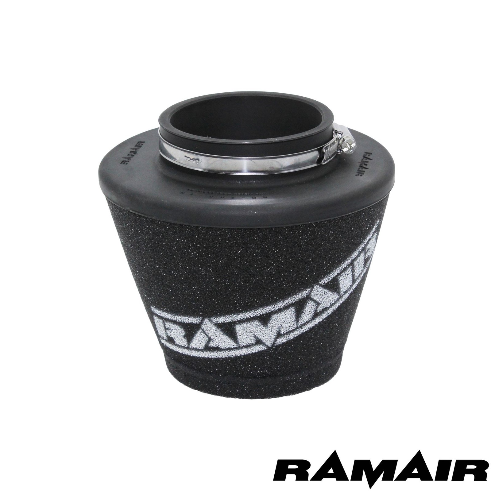 76mm (3inch) ID Neck Universal Foam Cone Filter