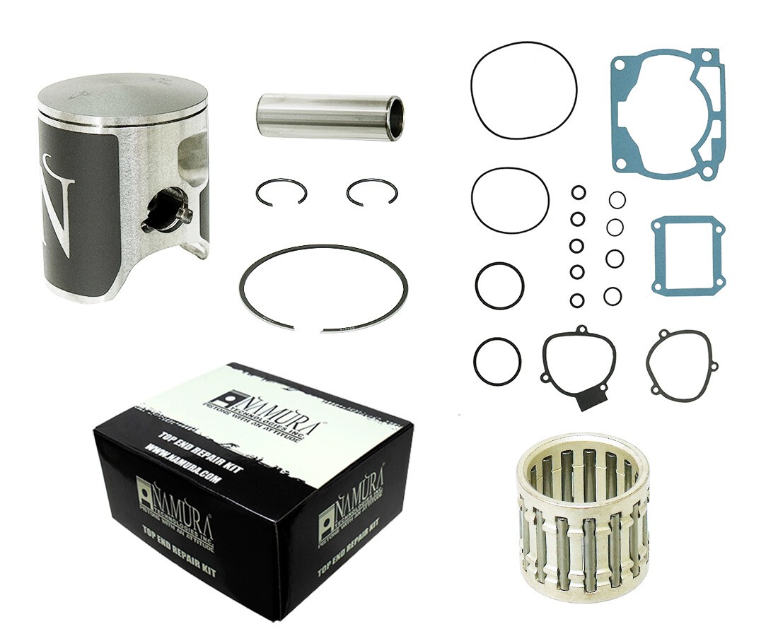 Namura Top End Repair Kit 66.34mm NX-70051K2