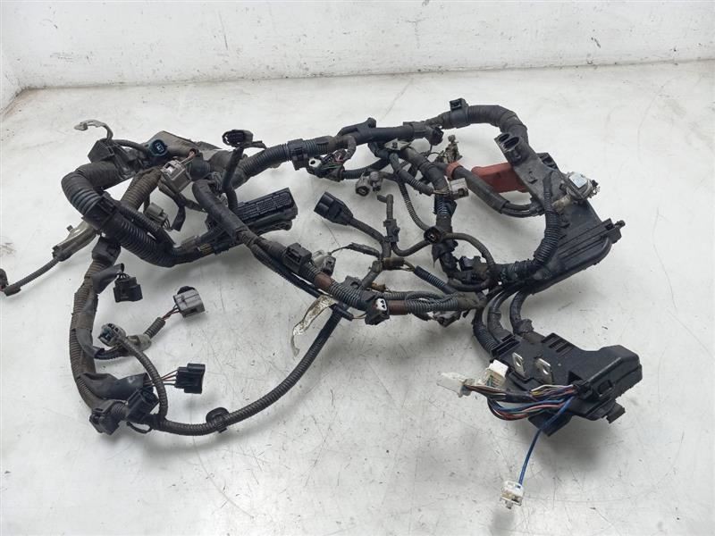 14 15 Toyota COROLLA Engine Wire Harness 82121-0Z420