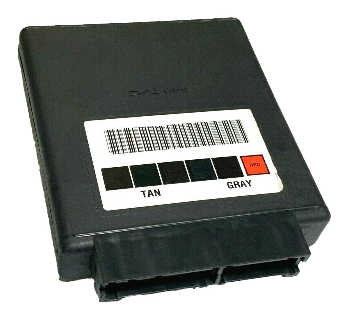 Programmed 2002-2005 GMC Envoy BCM 15191621 | Plug & Play Replacement