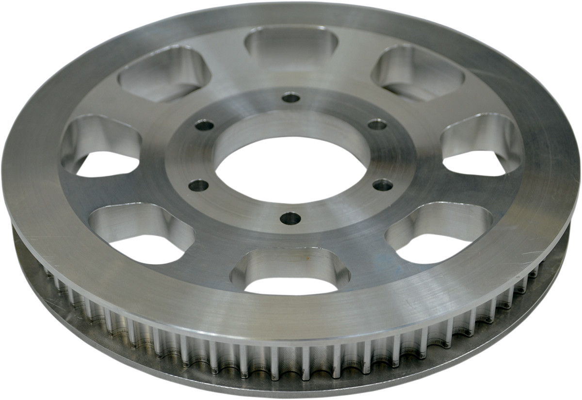 BARON - Rear Power Pulley Raw 62-Tooth | BA-6574-01 BARON - Rear Power Pulley Raw 62-Tooth | BA-6574-01