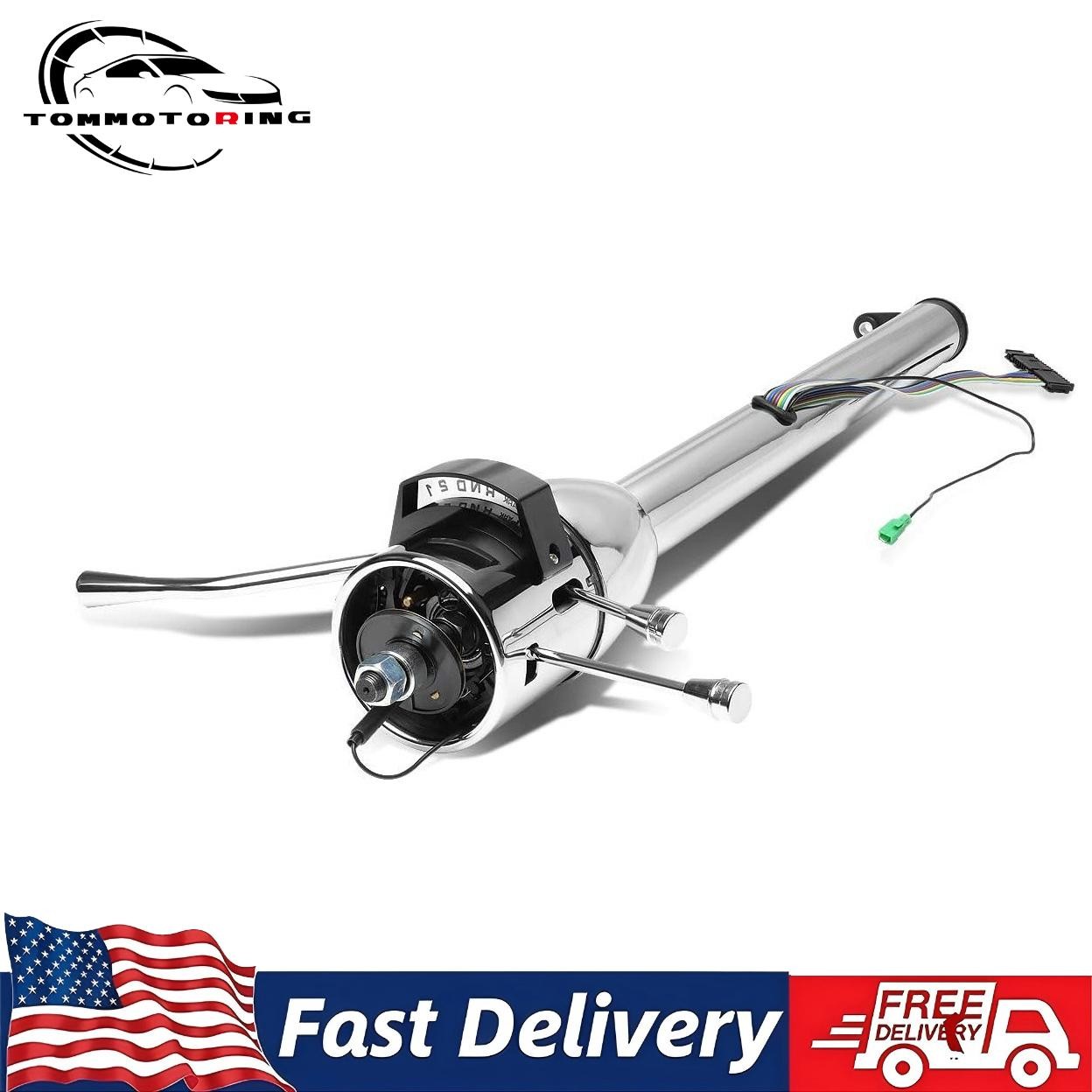 For 55-59 Chevy GMC Truck 32