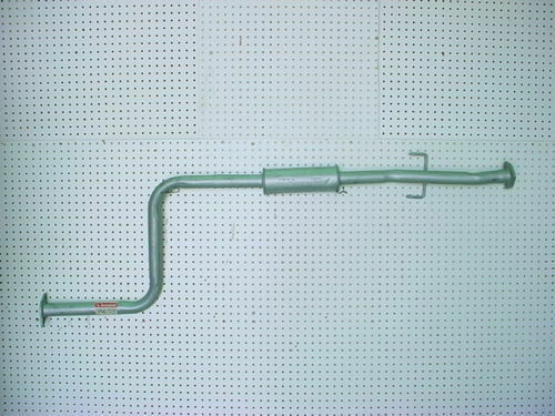 Center Exhaust Pipe Fits Honda Accord DX & LX New Bosal Brand