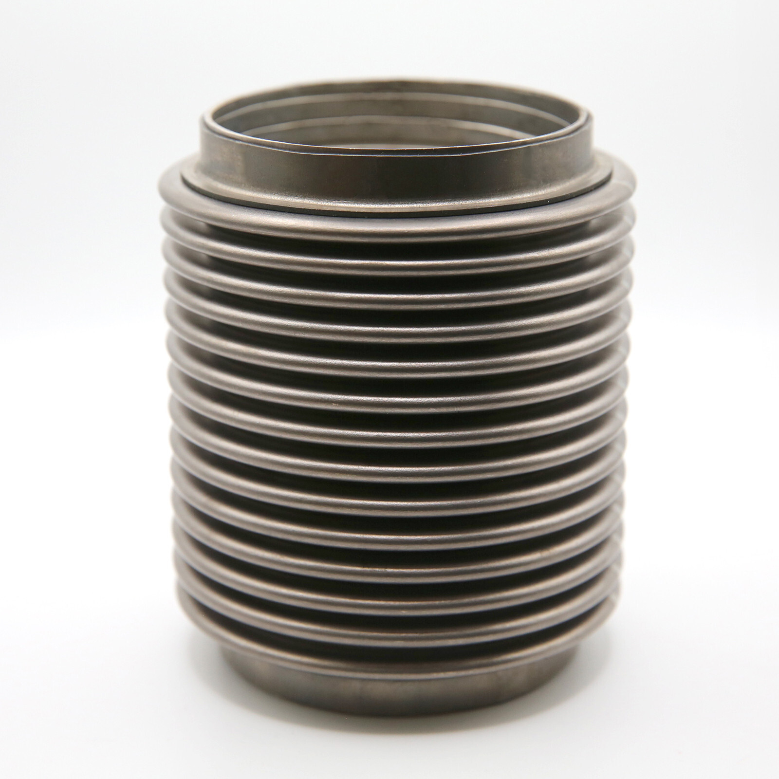 TitanFlow Racing Titanium Exhaust Flex Bellow 3