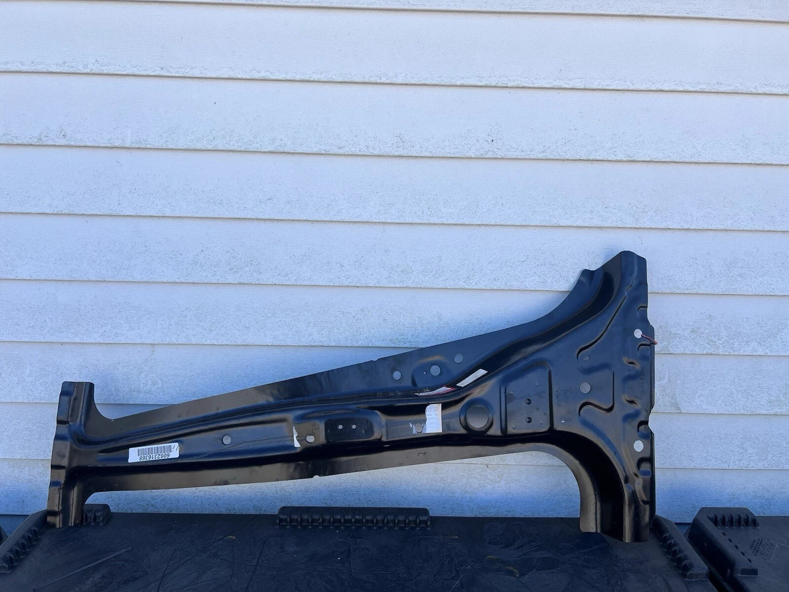 2016-2022 Honda Civic Insight Right B Pillar Reinforced 63210-TBA-315ZZ OEM 1004