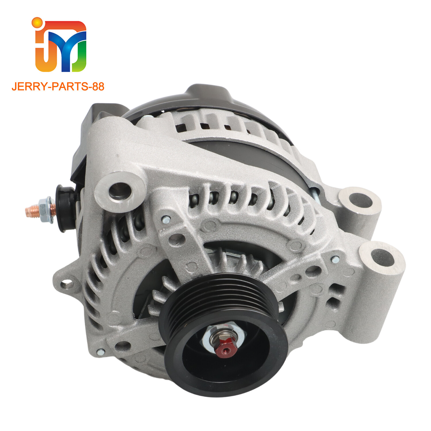 1x 150A Alternator Fits for Land Rover Range Rover Sport 5.0L V8 2010-2013