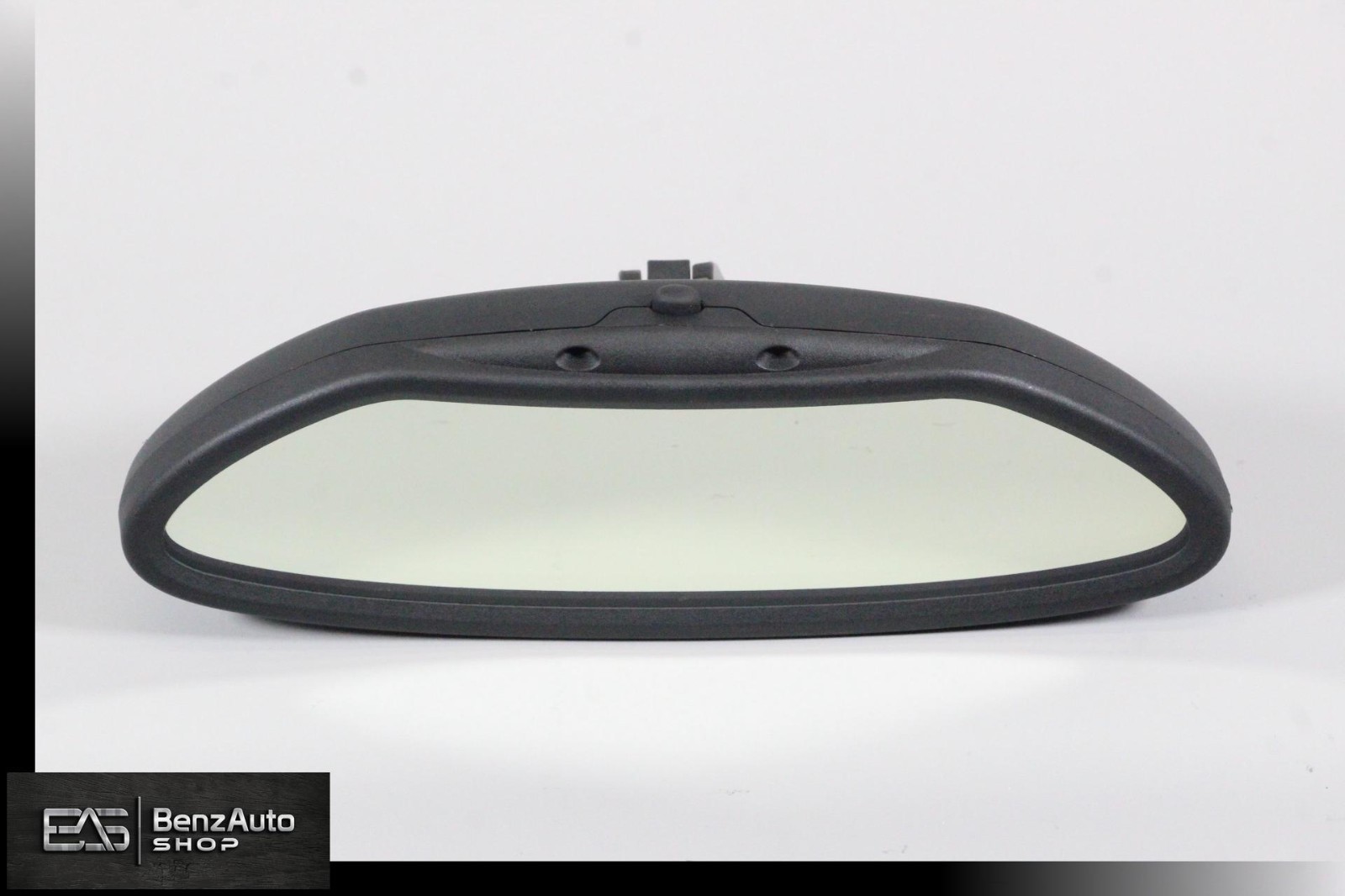 05-12 Porsche Cayman S 987 Rear View Mirror w/Auto Dim 9877315110101C OEM