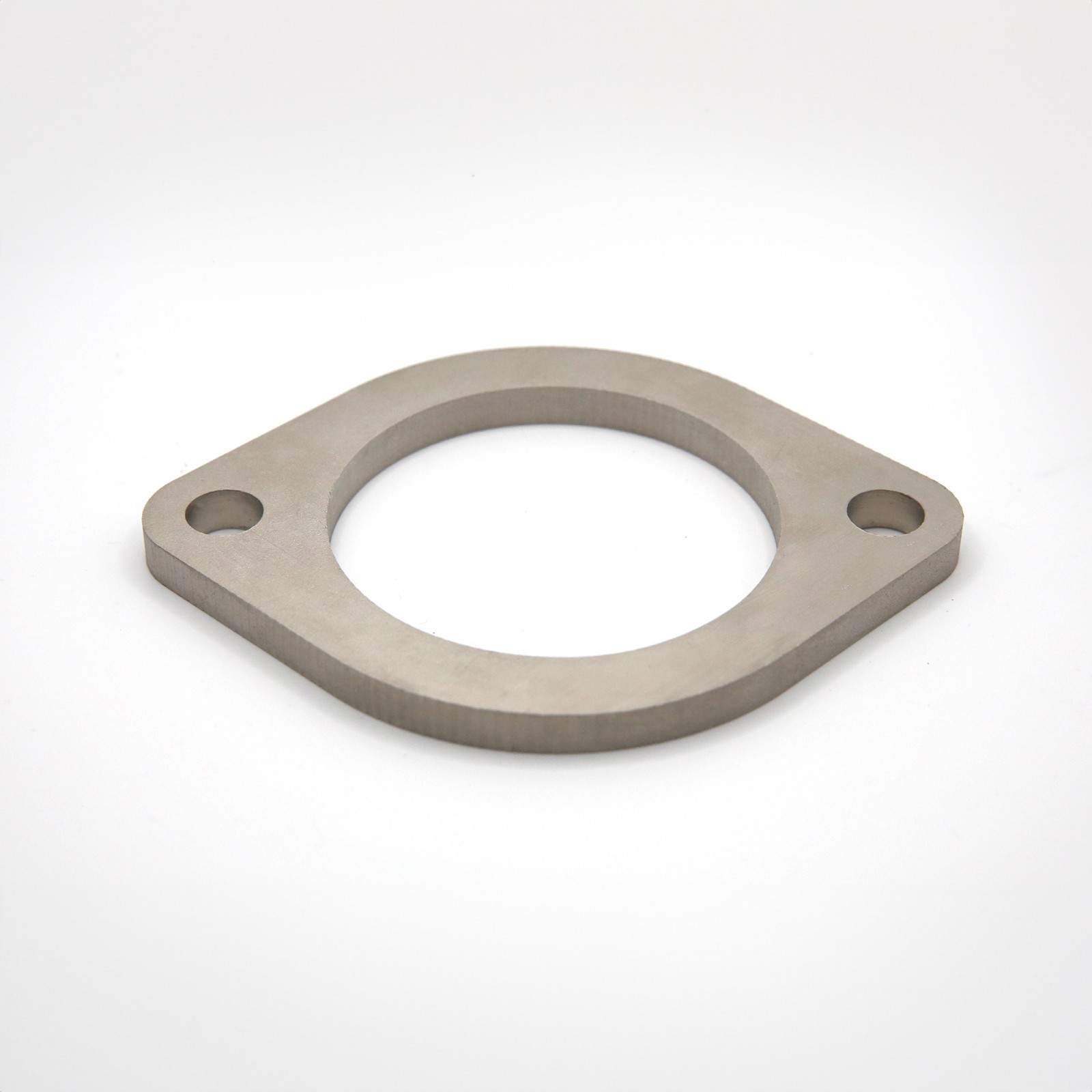 TitanFlow Racing 2 Bolt Titanium Exhaust Exhaust Flange