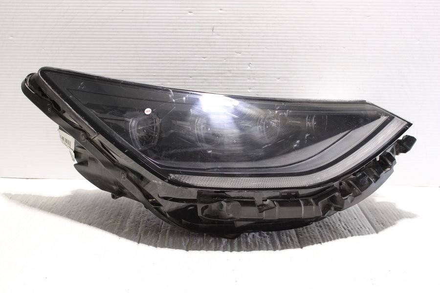 2020-2023 Hyundai Sonata Right Side LED Headlight Assembly OEM 92102L0200