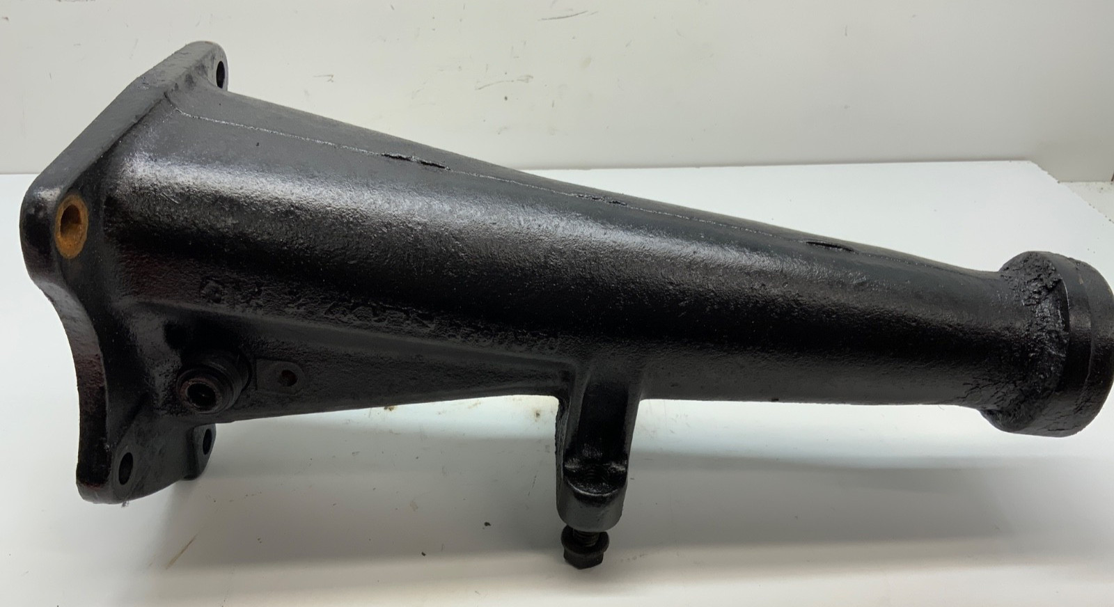 1958-1963 Chevy 3 Speed Manual Transmission Long Tail Housing Chevrolet 1958-1963 Chevy 3 Speed Manual Transmission Long Tail Housing Chevrolet