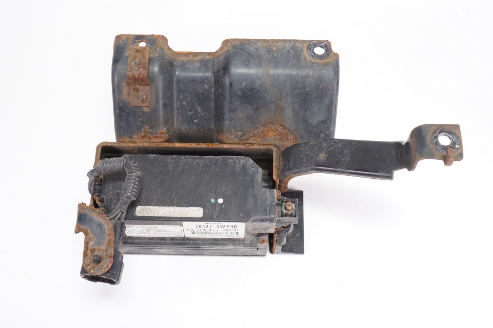 INFINITI QX70 Distance Sensor Radar Cruise Control OEM 2014 - 2017