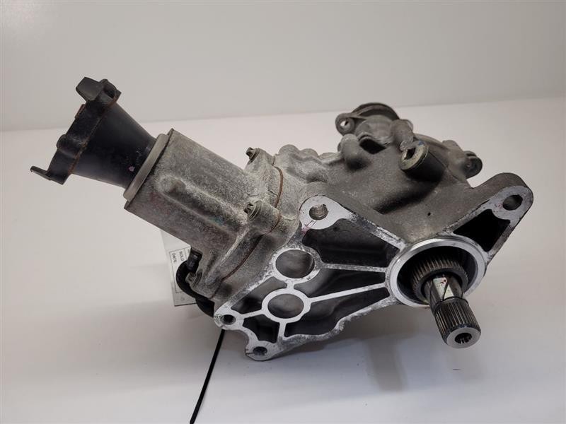 2013-2022 Chevrolet Trax Transfer Case 1.4L 42469677