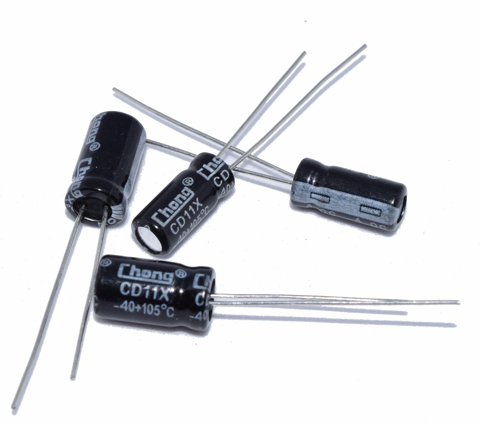 1989-1997 Mitsubishi/Dodge ECU Capacitor Repair Kit