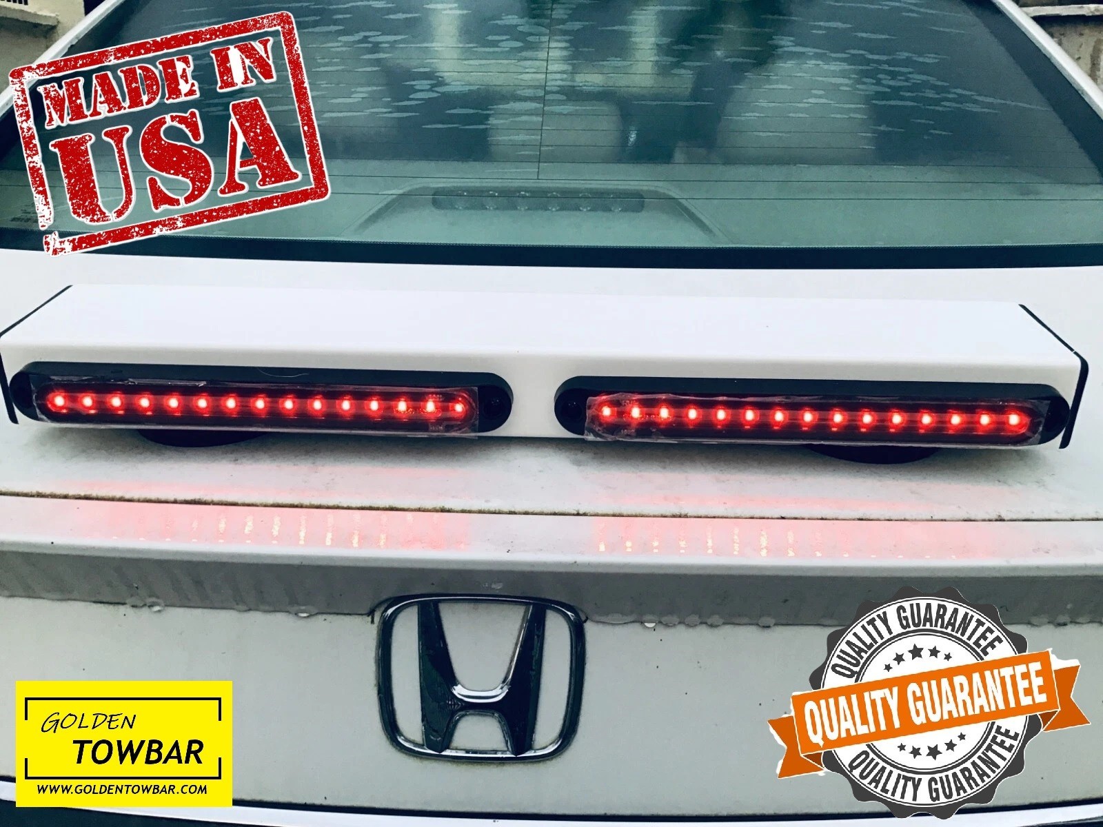 Wireless towing trailer lights 21 Wireless towing trailer lights 21