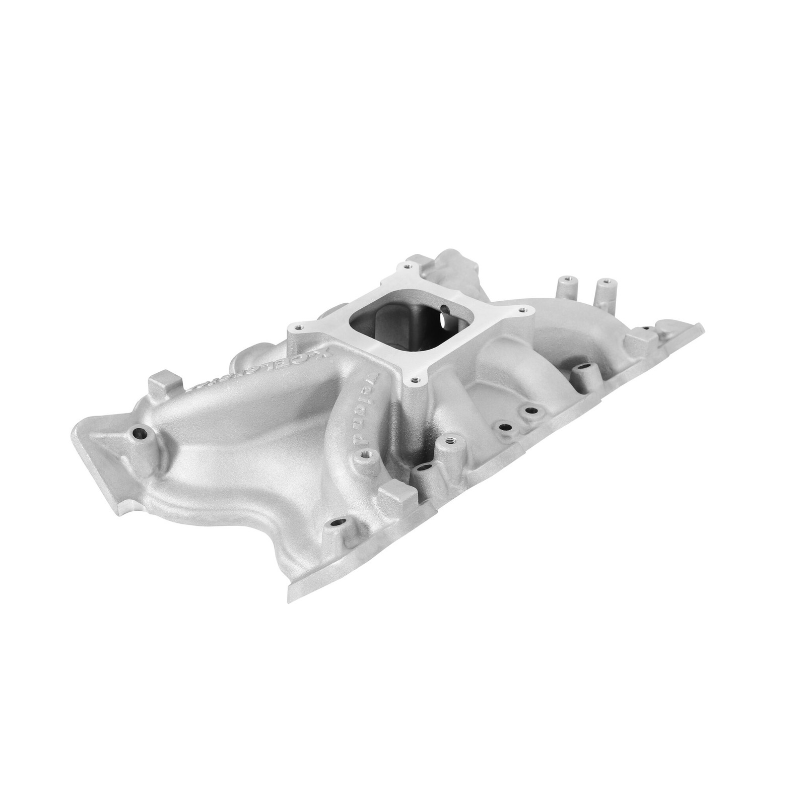 Weiand 7516 X-CELerator Intake Manifold