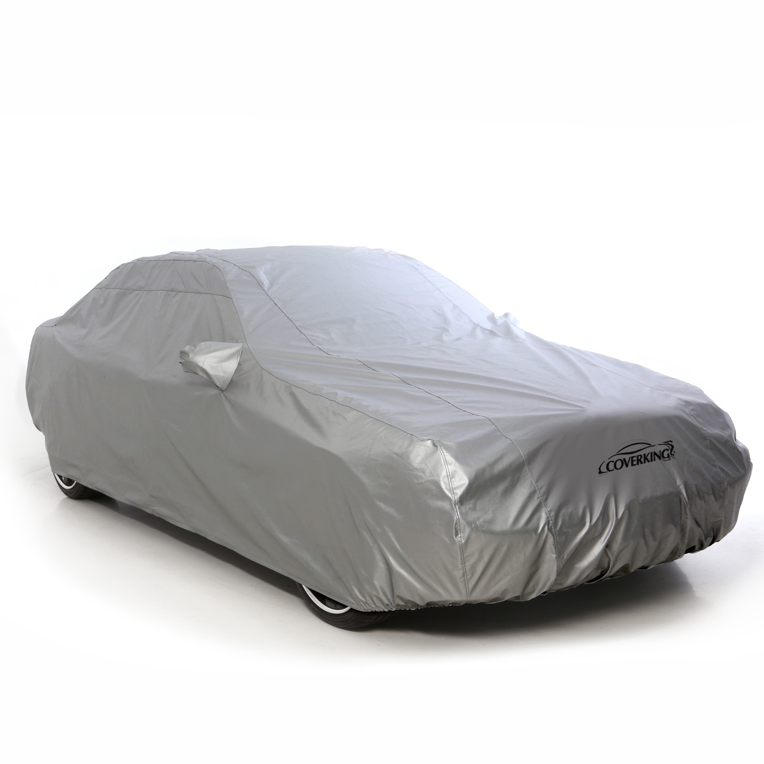 Coverking Silverguard Tailored Car Cover for Porsche 944 - Made to Order