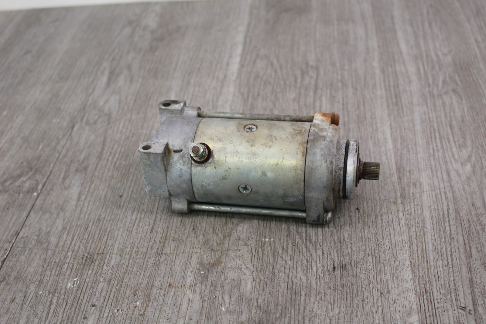 1977 Yamaha XS360 Starter Motor