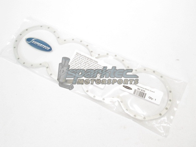 Supertech Block Guard Acura Integra Honda Civic CRX CR-V B20 B20B B20Z DOHC NEW