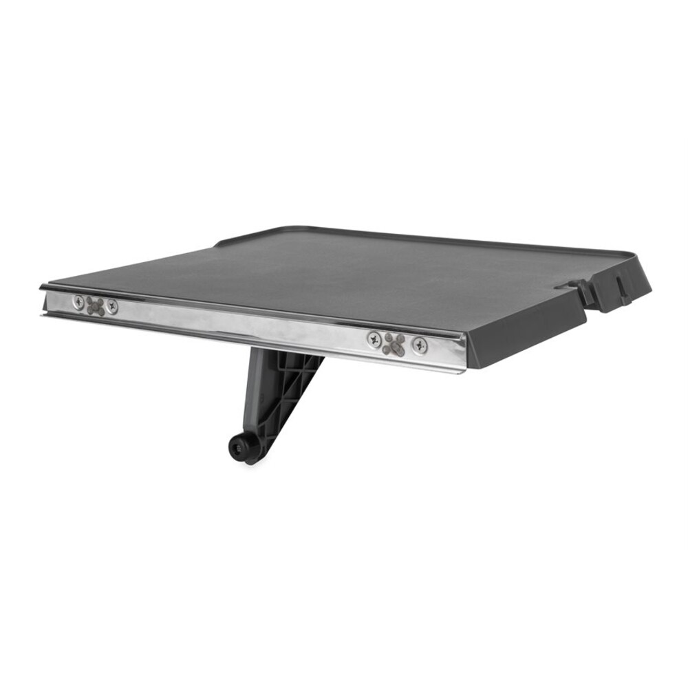 Camco 58175 Rv Rail Mount Folding Table 16Inx12In