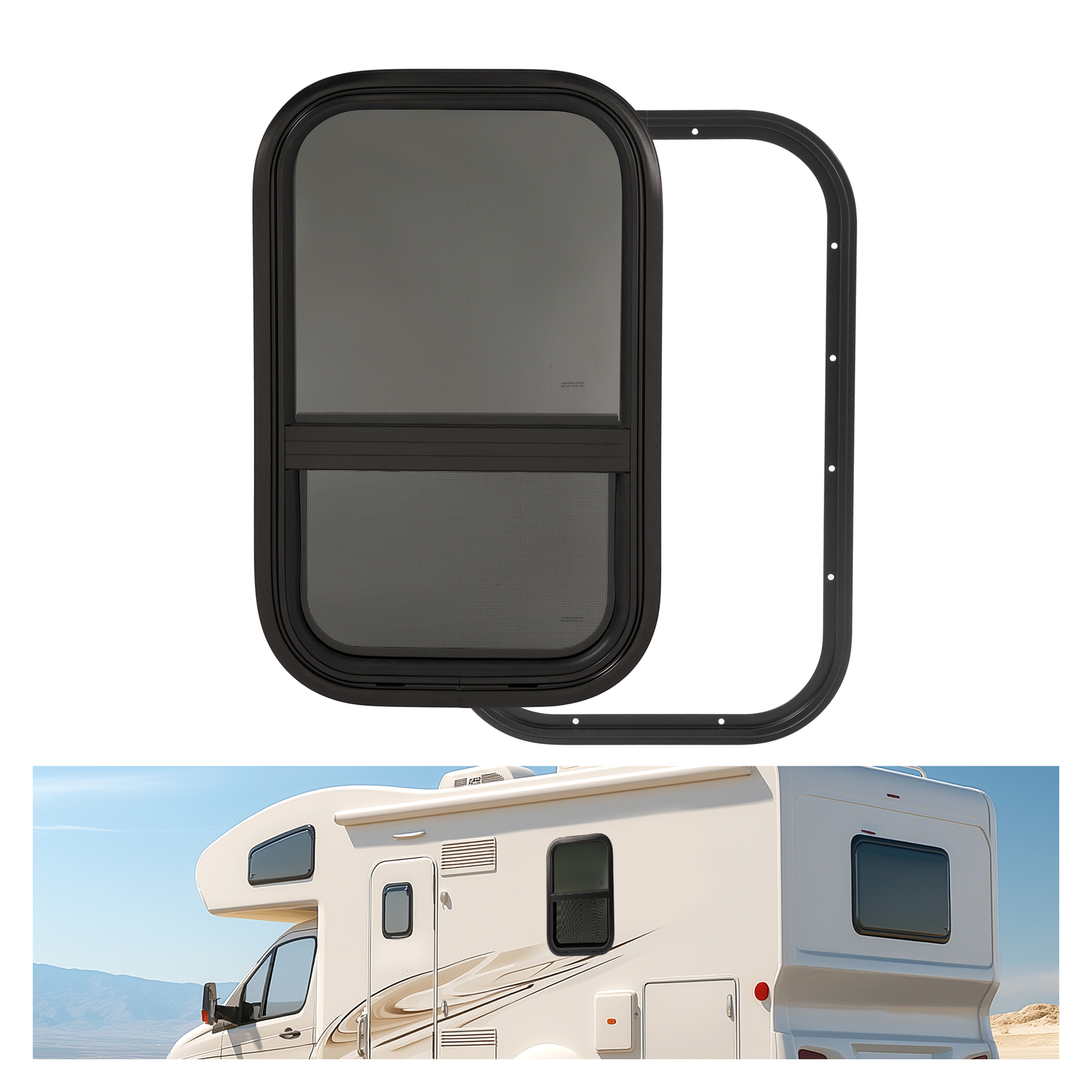 RV Window 14/18/24/35/36/42\