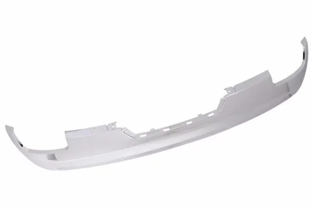 Genuine GM Chrome Rear Lower Bumper Cover 84684080