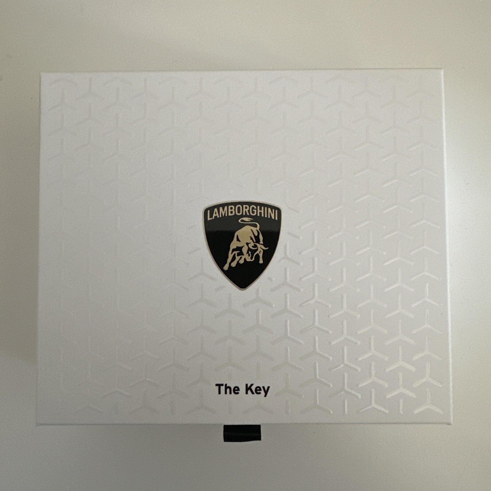 NEW OEM Lamborghini \ NEW OEM Lamborghini \