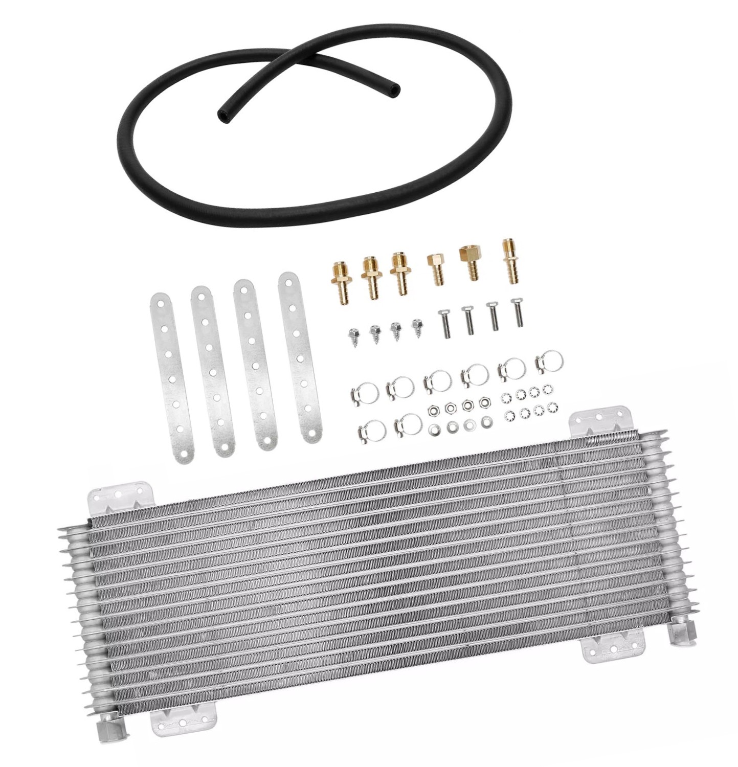 40K Transmission Cooler Trans For Tru Cool Oil Cooler GVW Max 40,000 LPD47391