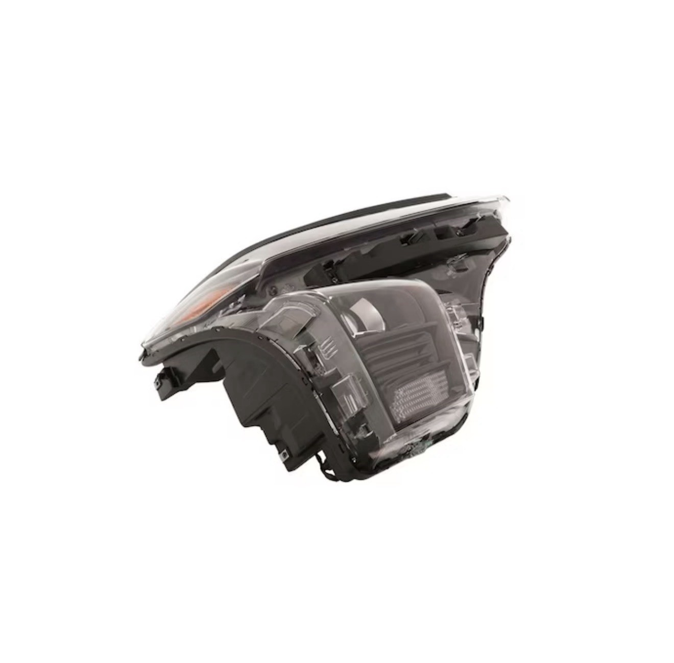 2024 2025 Chevrolet Trax LED Headlight Right Passenger RH Side OEM 42928410 New