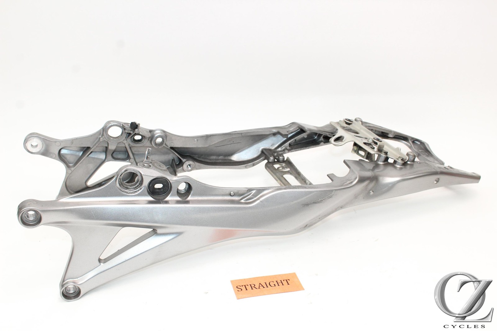 12-16 Honda CBR 1000RR CBR1000RR Rear Subframe Sub frame STRAIGHT 