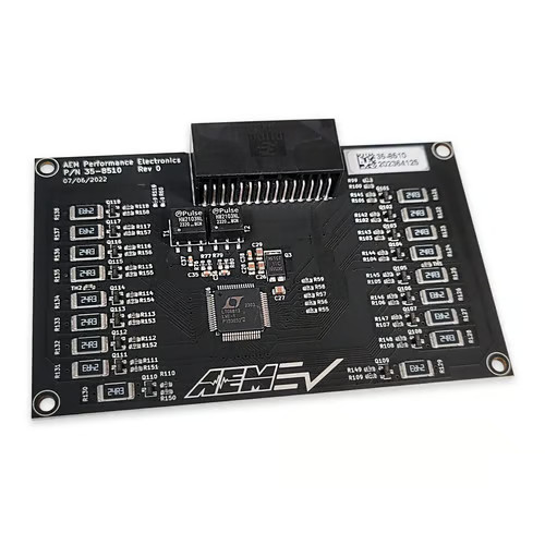 AEM 30-8408 Unsealed BMS Satellite Module