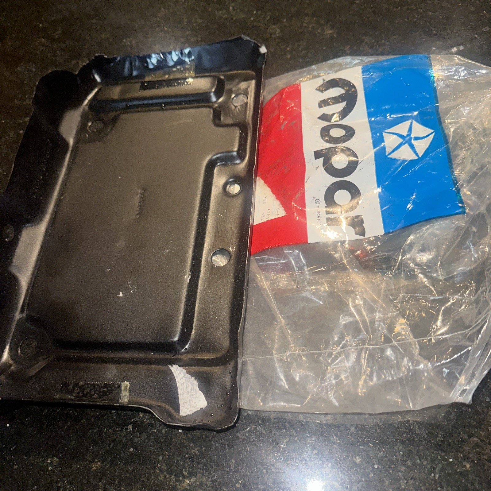 MOPAR NOS 1966 1967 1968 Battery Tray Plymouth 1969 GTX Dodge Charger B-Body MOPAR NOS 1966 1967 1968 Battery Tray Plymouth 1969 GTX Dodge Charger B-Body
