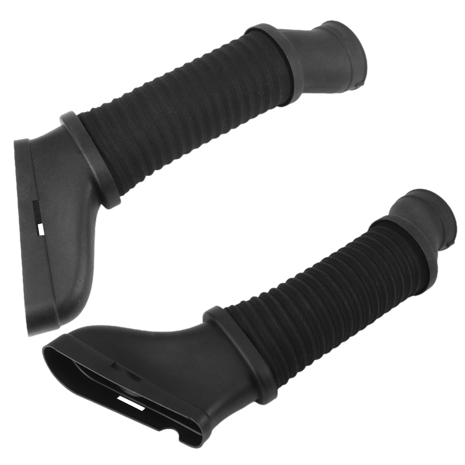 Bomunik 2 PCS Air Cleaner intake Duct Hose Pair LH & RH 2780902082,2780905182 