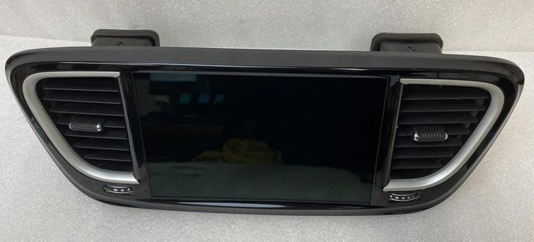 2021-2025 Chrysler Pacifica Information Display Screen 10.1\
