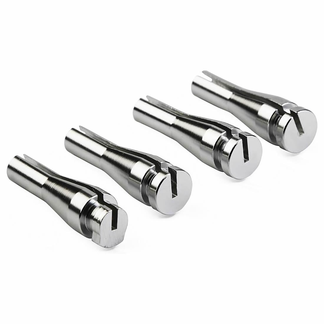 For 1992-2013 Ford F150 F250 F350 Truck Door Handle Cable Ends 4 pcs Repair Kit