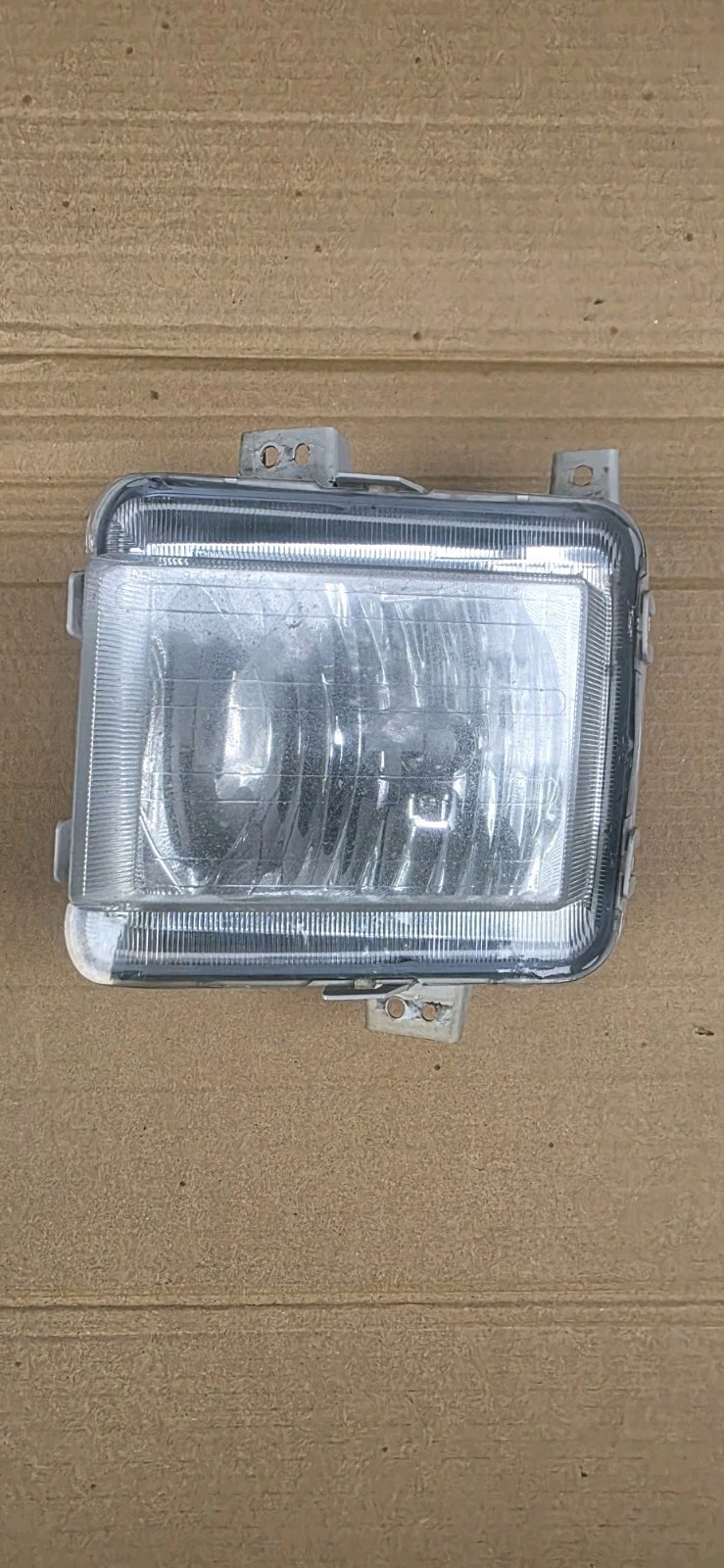 2009-2014 Honda Ridgeline LEFT DRIVER Side INNER Fog light ASSY OEM 