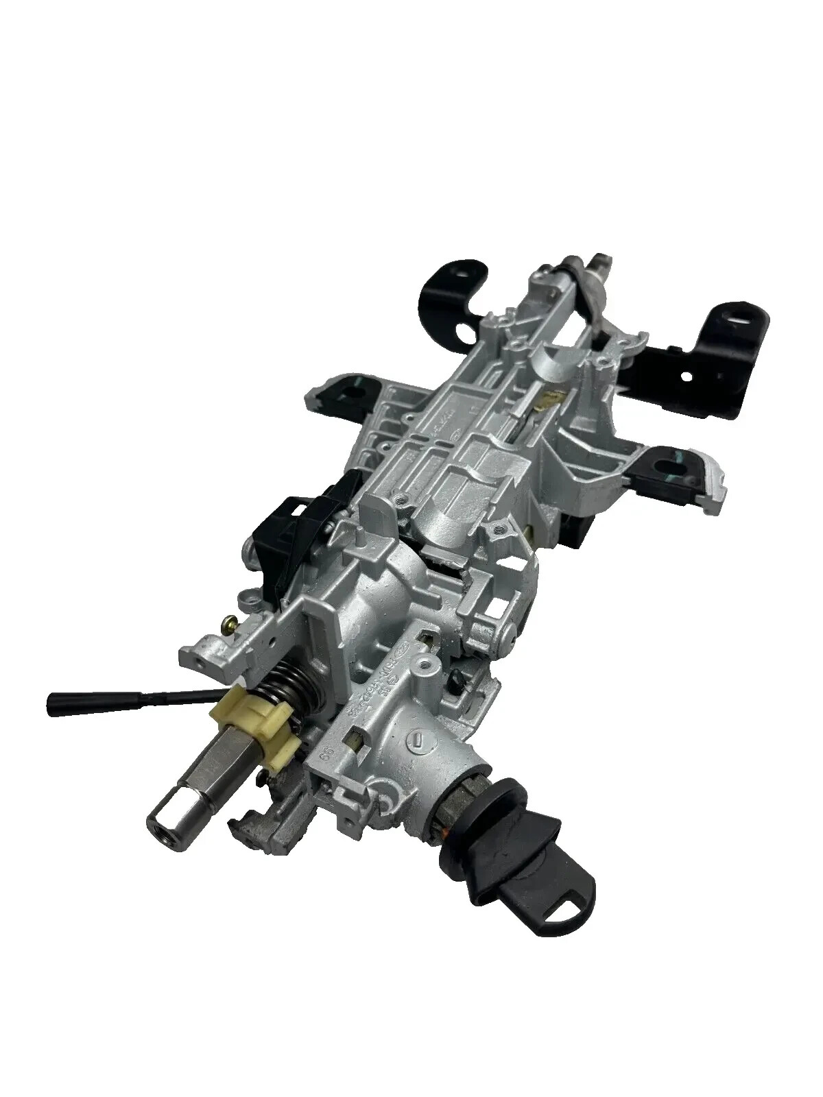 *REMAN* 1994-98 FORD MUSTANG TILT STEERING COLUMN AUTO/MANUAL FLOOR SHIFT REFURB